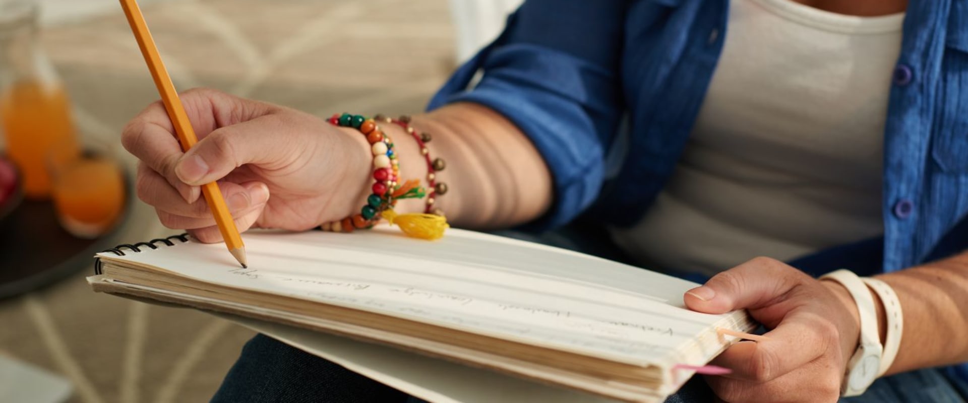 How can i learn academic writing?