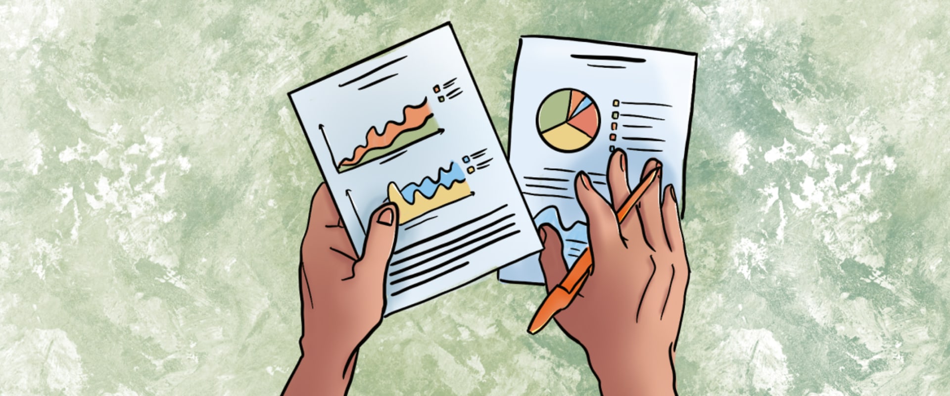 What are the main features of academic writing pdf?