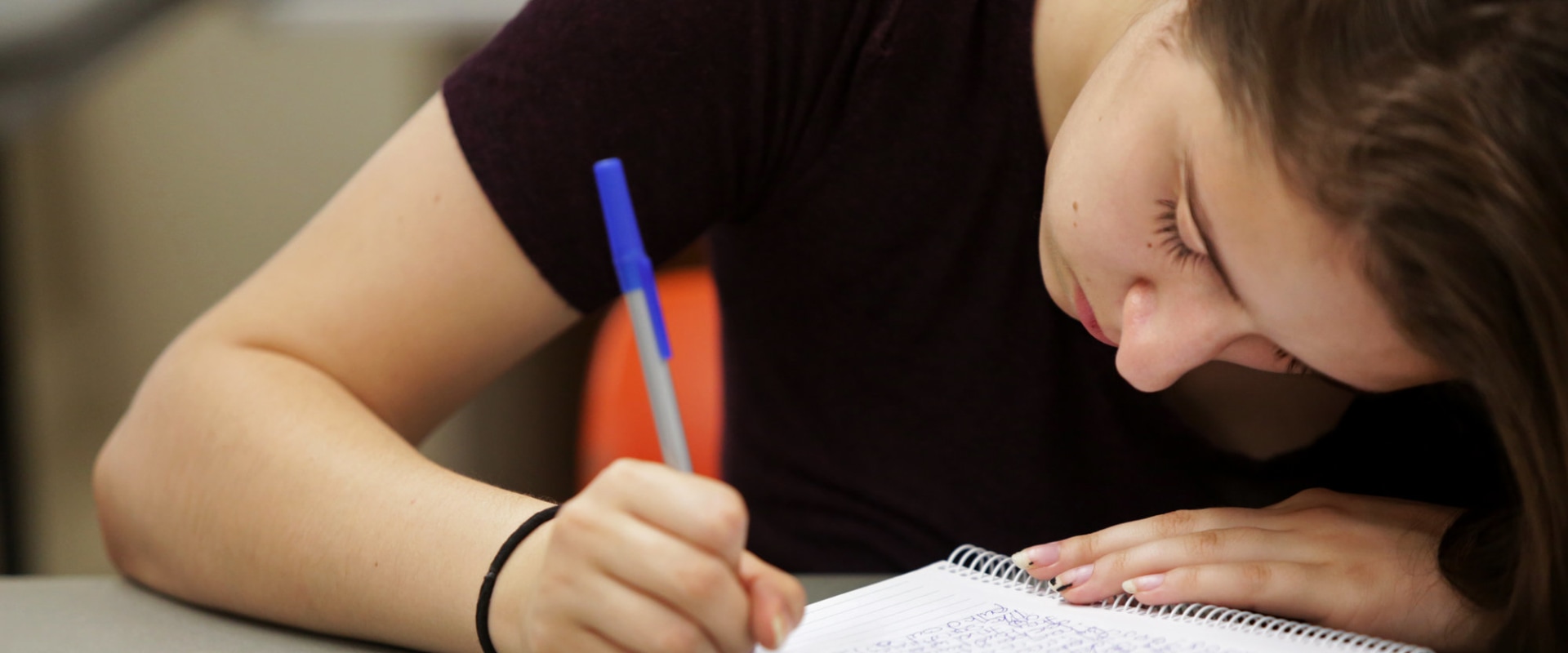 What happens if you pay someone to write your essay?