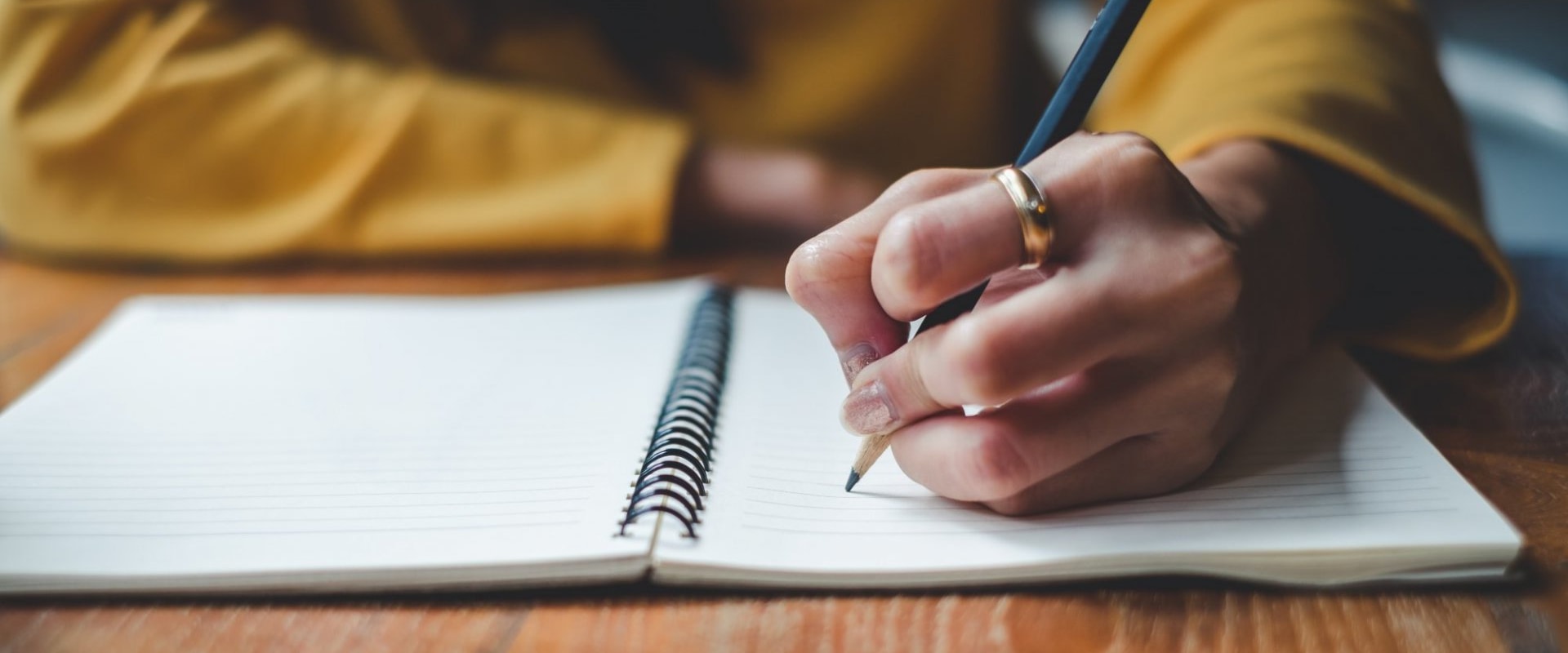 How do you define academic writing?
