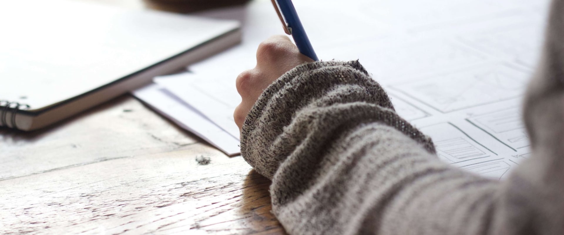 How can academic writing make you a better student?