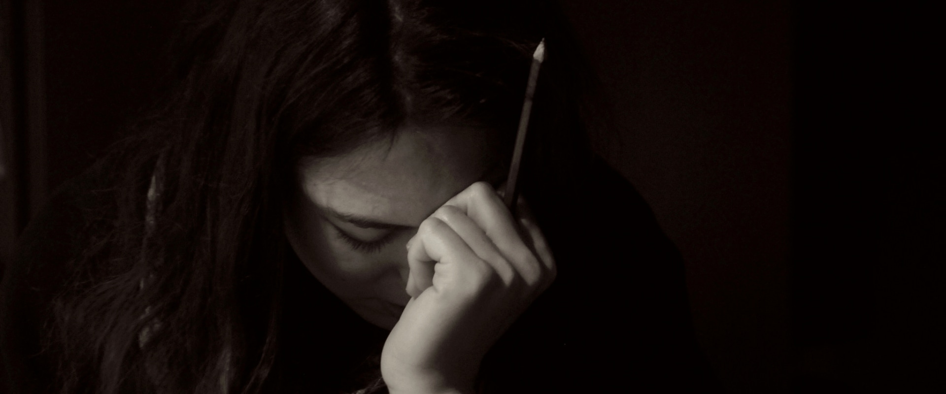 Why is academic writing so hard?
