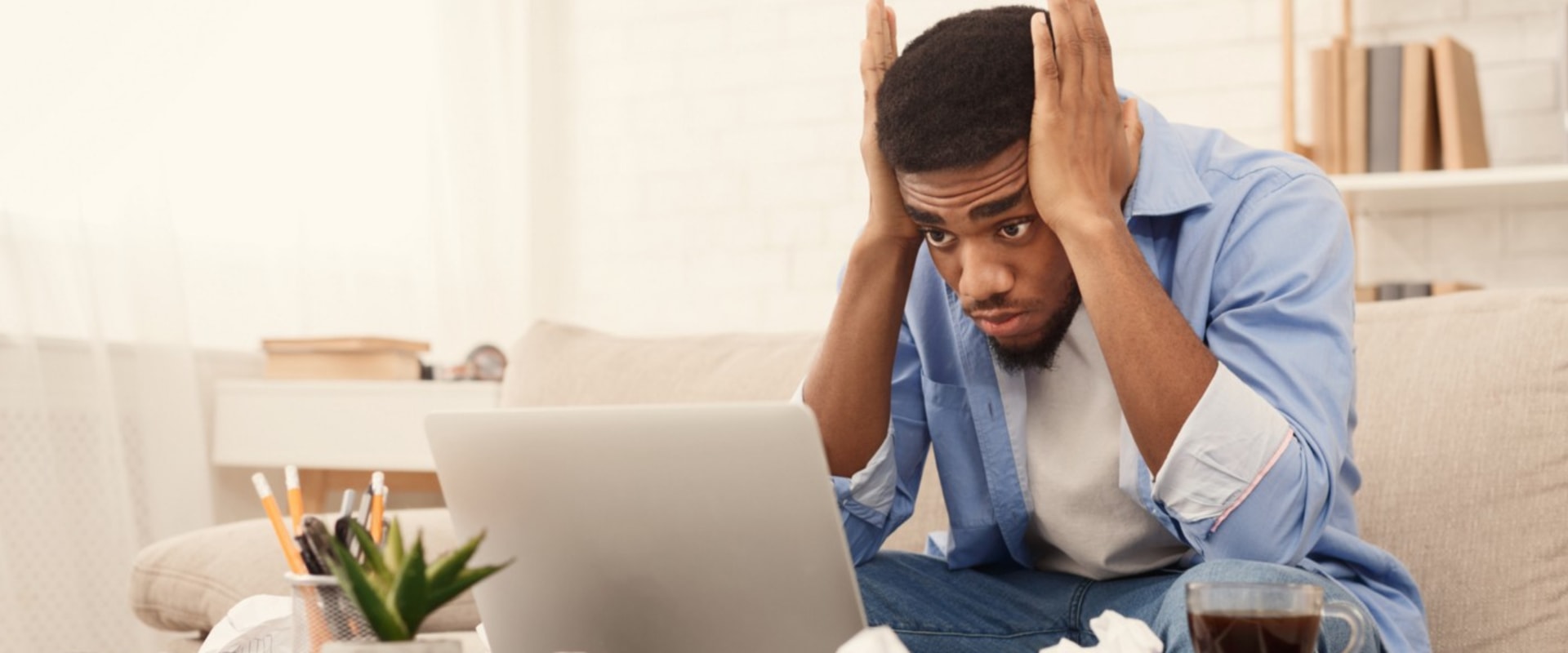 Why is writing difficult?