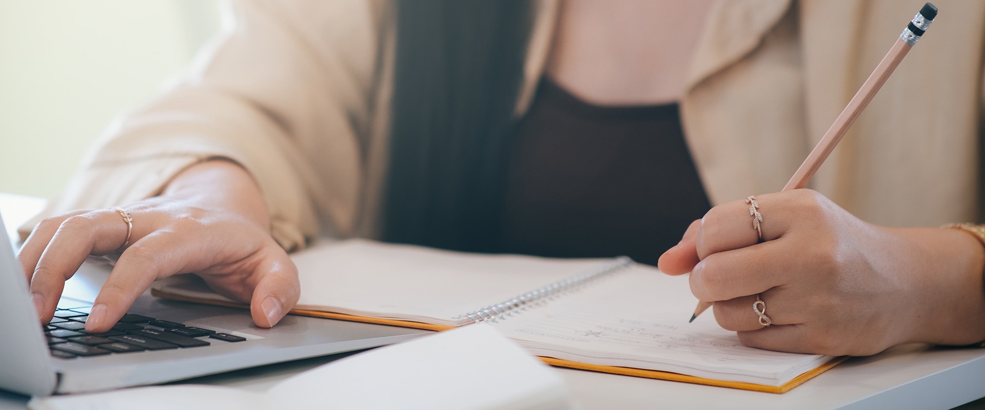 Can academic writing be informal?