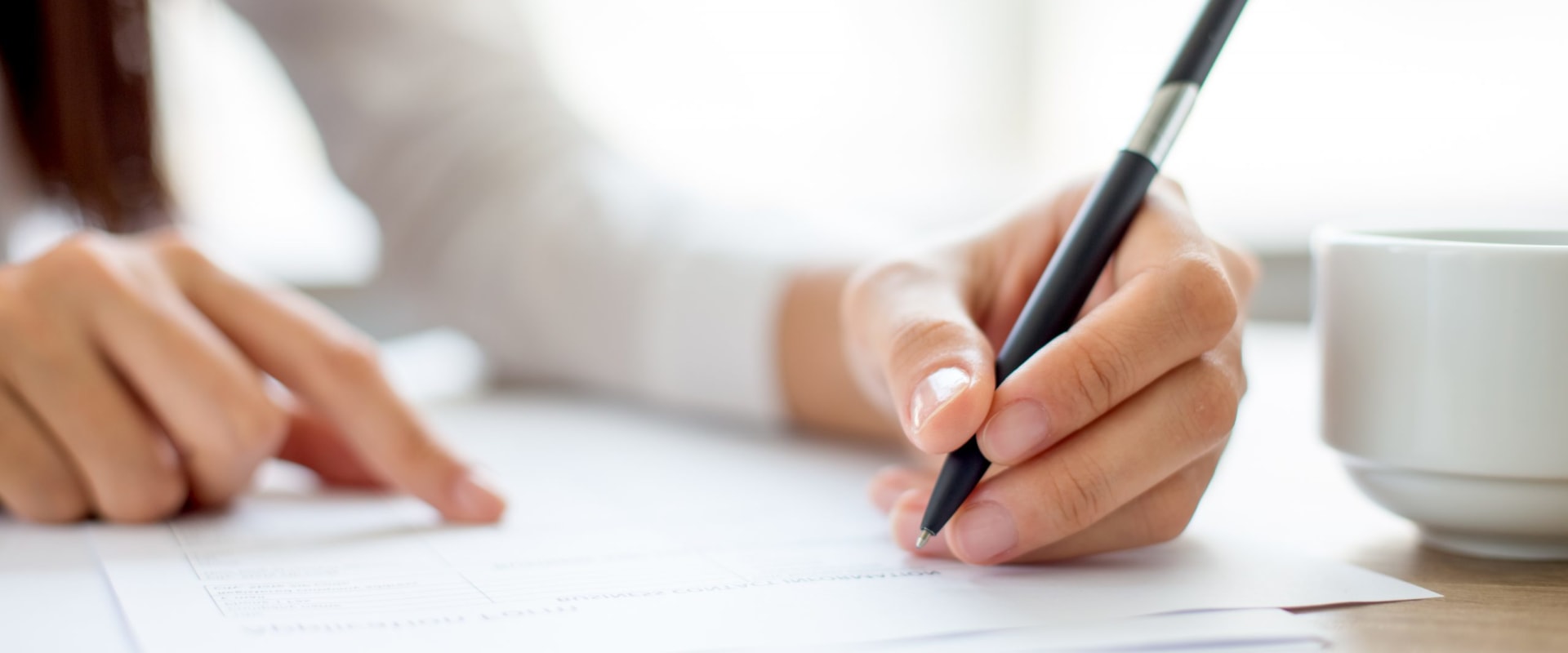 What are the 3 examples of academic writing?