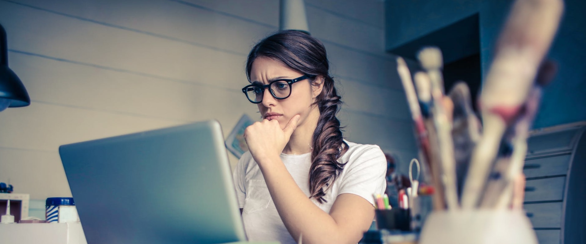 Is research necessary for academic writing?