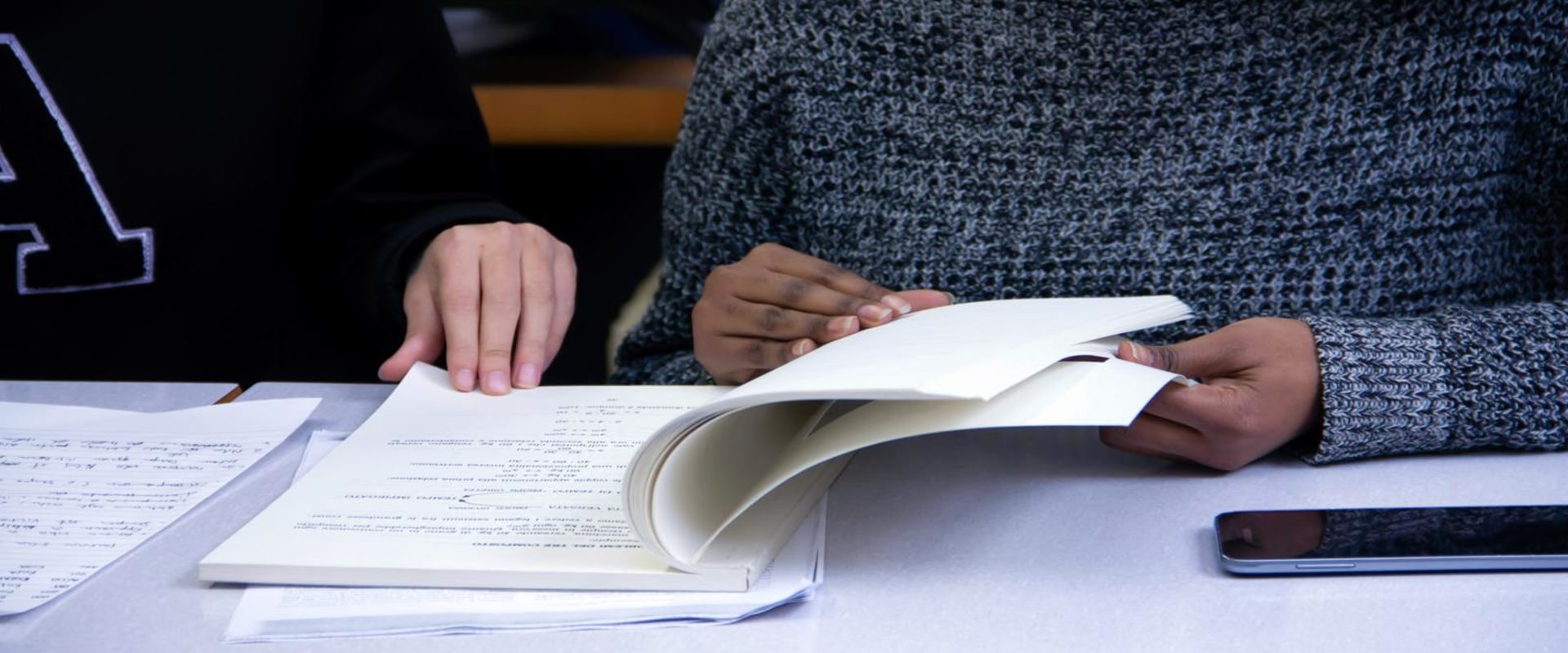 What is academic writing?