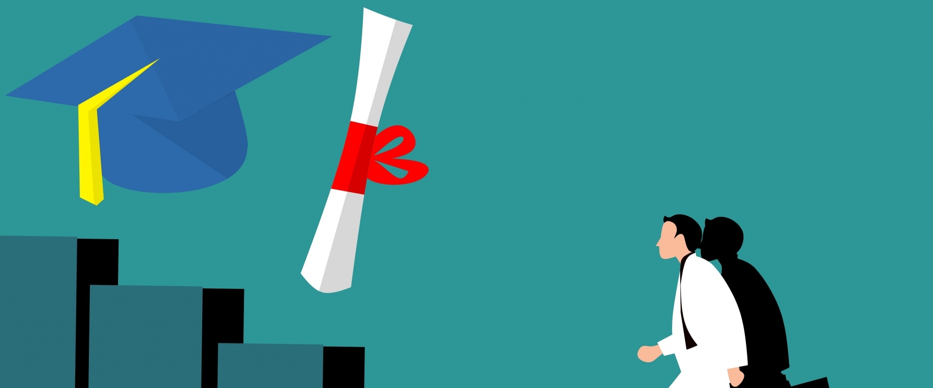 How is academic writing applied?