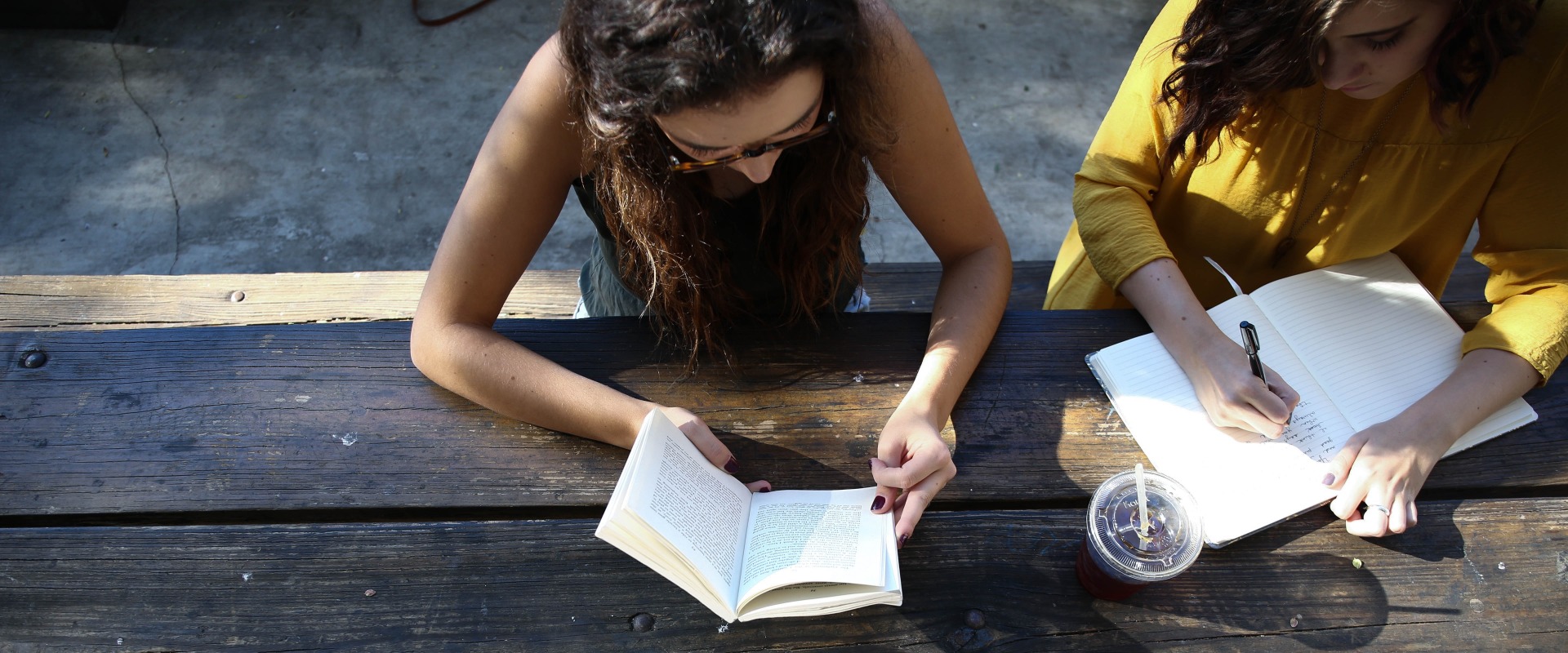 What are examples of academic writing?