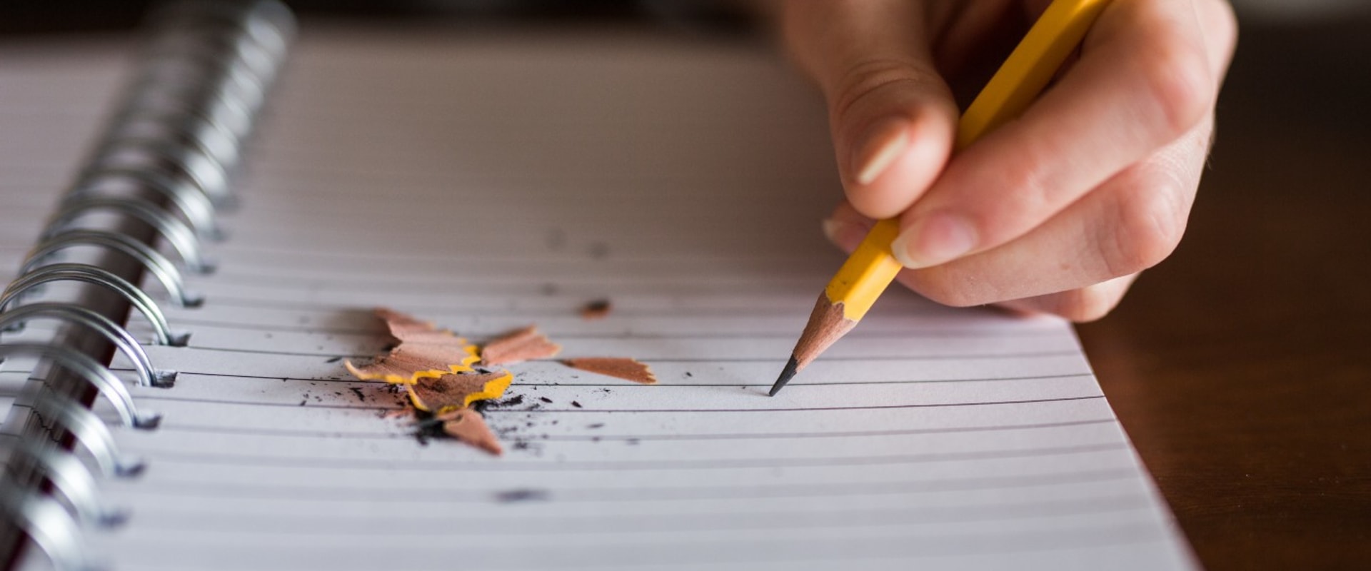 Why is academic writing a process?