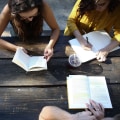 What are examples of academic writing?